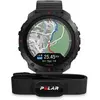 Image de Montre connectée Polar Grit X2 Pro Noir S/L 900110286