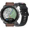 Image de Polar Grit X2 Pro Titan 3,53 Cm (1.39") Amoled Numérique 454 X 454 Pixels Écran Tactile Titane Gps (satellite)