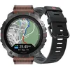 Image de Polar Grit X2 Pro Titan Montre de trail et de sports outdoor haut de gamme