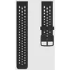 Image de Bracelet en silicone Polar pour Vantage 22 mm negro