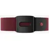Image de Brassard Polar pour Verity Sense rouge foncé