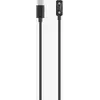 Image de Câble de charge Polar Charge 2.0 USB-C noir.