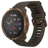 Image de Montre intelligente polar grit x2 marron