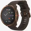 Image de Polar Grit X2 marron
