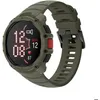 Image de Montre intelligente Polar 9102120000 Vert