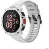 Image de Montre intelligente - POLAR - 9102120000 - Blanc - Connectée - 019 kg