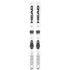 Image de Pack Ski Head Kore 117 + Fixations Attack 14 Gw + Fixations Brake Homme