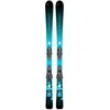 Image de Pack Ski Head E-super Joy Sw + Fixations Joy 11 Gw Femme