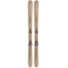 Image de Pack Ski Head Crux 93 + Fixations Almonte 10 Pt Homme