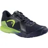 Image de Chaussures de padel Head Sprint Pro 4.0 Noir 42,5 273655