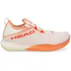 Image de HEAD MOTION PRO Padel Women WHCO 2026 (Zapatillas)