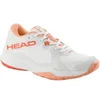Image de Chaussures de padel femme Head Motion Team Blanc 38 274695