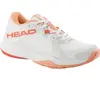 Image de Chaussures de padel femme Head Motion Team Blanc 40,5 274695
