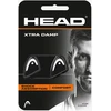 Image de Antivibrateur Head Xtra (x2) Blanc TU 285511-WH