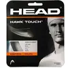 Image de Cordage de tennis Head Hawk Touch 12 m Noir 1,25 mm 281204-AN