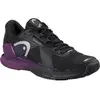 Image de Chaussures de padel femme Head Sprint PRo 4.0 Clay Noir 38,5 274115