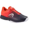 Image de Chaussures de tennis Head Revolt Pro 45 Clay Noir 44,5 273255