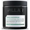 Image de Récupérateur Pillar Performance Triple Magnésium saveur cerise 200 g