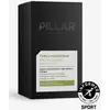 Image de Récupérateur Pillar Performance Triple Magnesium Travel Pack goût ananas-coco (15 doses uniques)