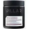 Image de Récupérateur Pillar Performance Triple Magnesium (90 comprimés)
