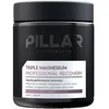 Image de Pillar Triple Magnesium Professional Recovery Tablet (90s)
