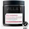 Image de Récupérateur Pillar Performance Triple Magnesium goût fruits des bois 200 g