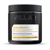 Image de Pillar Ultra Immune C Powder Tropical (200g)