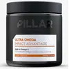 Image de Capsules Pillar Performance Ultra Omega Anti-inflammatoire (90 capsules)
