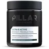Image de PillarPerformance Ultra B Active Peak Performance 60 Comprimés - Complément Alimentaire Unisexe