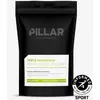 Image de Récupérateur magnésium Pillar Performance Triple Magnesium goût ananas et coco 200 g