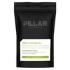 Image de Pillar Triple Magnesium Recovery Powder Pineapple Coconut (200g)
