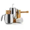 Image de Cafetière Italienne Ou À Piston Bodum Columbia 11055 16 4 Tasses