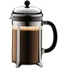 Image de Chambord - Cafetiere A Piston Bodum , 12 Tasses, 1.5 L, Acier Inox