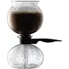 Image de Cafetière À Dépression 8 Tasses 1l Verre