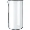 Image de BODUM Verre de rechange pour cafetière à piston 3 tasses 035L transparent