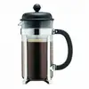 Image de Bodum Caffettiera 1,8 L Noir
