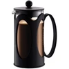 Image de Kenya - Cafetiere A Piston Bodum , 8 Tasses, 1.0 L