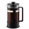Image de Cafetière Italienne Ou À Piston Bodum Crema 10883 01 8 Tasses