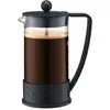 Image de Bodum Brazil Noir, Transparent