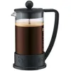 Image de Cafetière À Piston 3 Tasses 0,35l Noir
