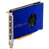 Image de AMD Radeon Pro WX5100 - Carte graphique - Radeon Pro WX 5100 - 8 Go GDDR5 - PCIe 3.0 x16 - 4 x DisplayPort en occasion ou reconditionné