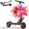 Image de JOYOR Trottinette Electrique Adulte Professionelle S8 Moteur 600W Batterie 48V 26Ah Trotinette Electrique Autonomie 75-90KM