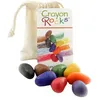 Image de Sachet De 8 Crayons De Cire