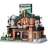 Image de Yulesteiner Brewery - LEMAX COD. 05073