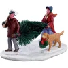 Image de Notre Premier Noël - Lemax