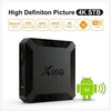 Image de X96Q TV Box et décodeur Android 9.0 avec HD 4K pour lecteur multimédia home tv cinéma (2GO + 16GO)
