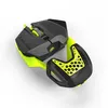 Image de Souris de jeu filaire MADCATZ RAT 1 PC/MAC - Blanc/Rouge - Capteur optique Pixart 3200 DPI