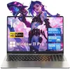 Image de PC PortabIe - ACEMAGIC - 16FHD . 16Go DDR4512Go SSD - AMD Ryzen 4300U(Jusquà 370 GHz)WiFi USB 3.2x3 Type c windows 11 pro
