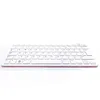 Image de Clavier Raspberry Pi 400 - RASPBERRY PI - 4 coeurs 64-bit - 4GB RAM - 2 sorties décran micro HDMI