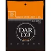 Image de DARCO CDA D510 - Cordes pour guitare acoustique 80/20 Bronze extra-light 80/20
